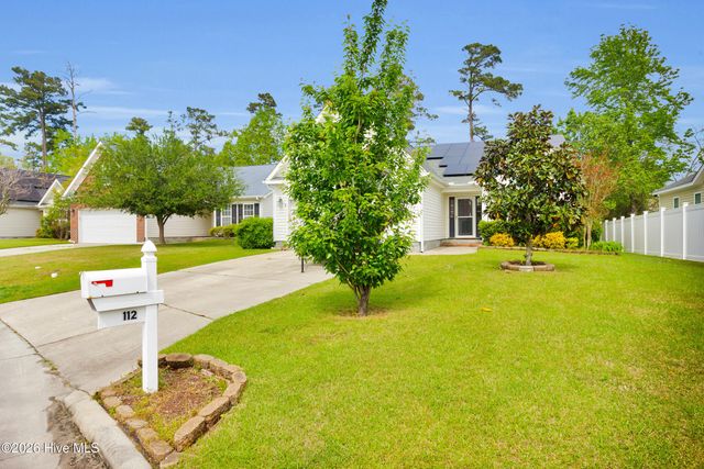 112 Bermuda View, New Bern, NC 28560