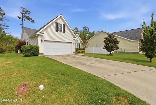 112 Bermuda View, New Bern, NC 28560