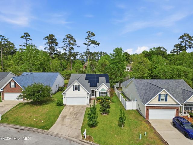 112 Bermuda View, New Bern, NC 28560