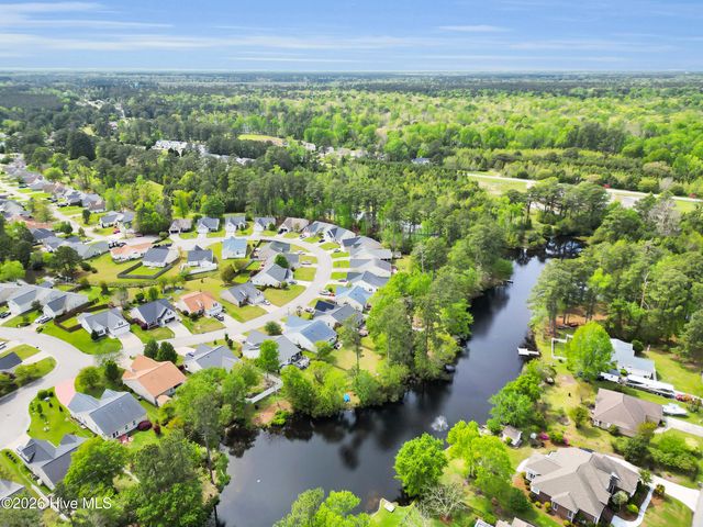 112 Bermuda View, New Bern, NC 28560