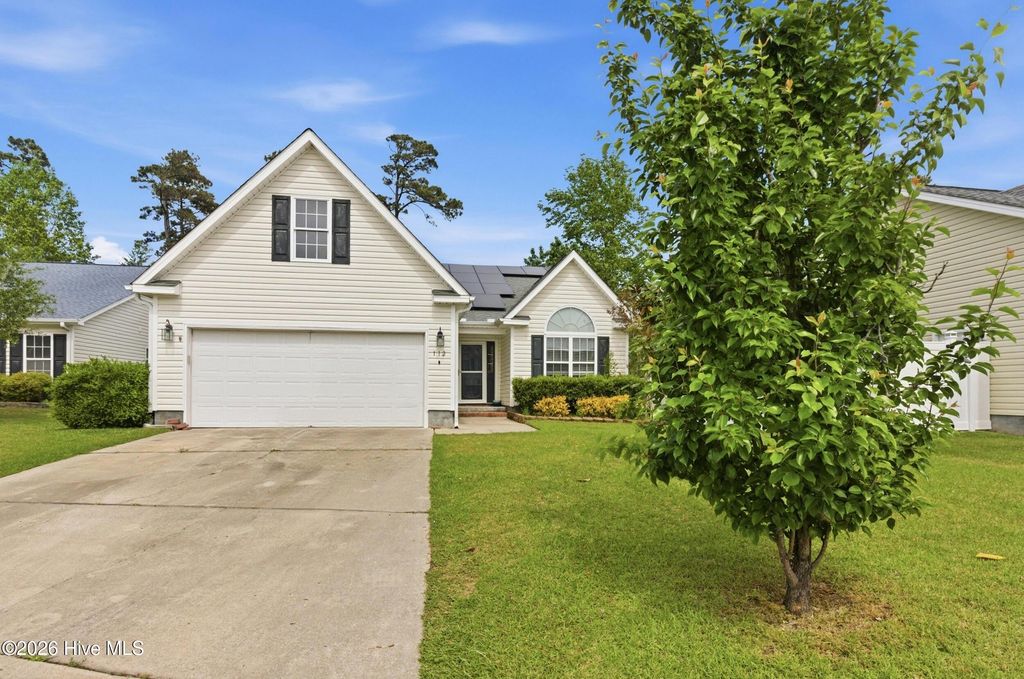 112 Bermuda View, New Bern, NC 28560