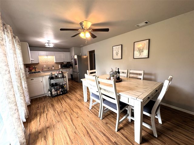6208 Shadydell Drive, Fort Worth, TX 76135