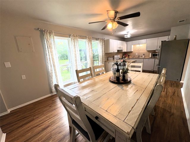 6208 Shadydell Drive, Fort Worth, TX 76135