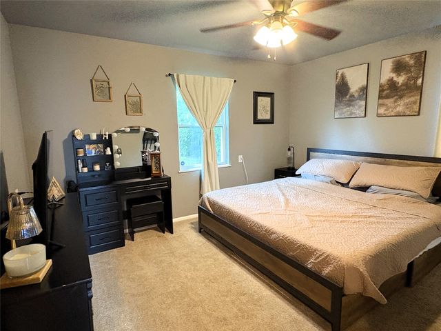 6208 Shadydell Drive, Fort Worth, TX 76135