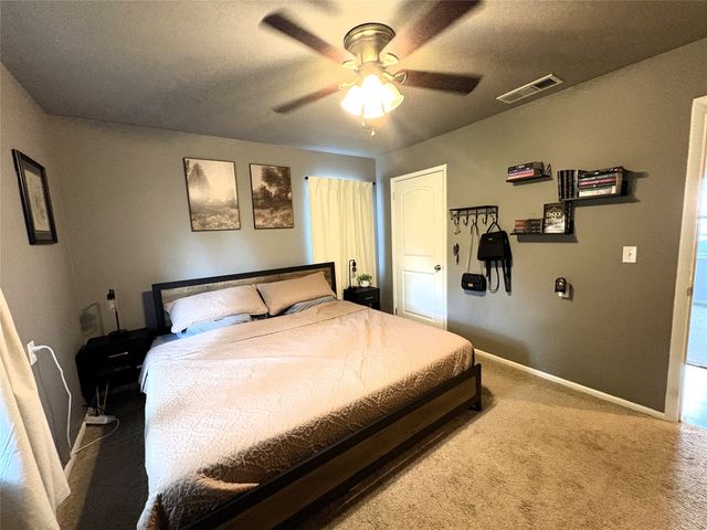 6208 Shadydell Drive, Fort Worth, TX 76135