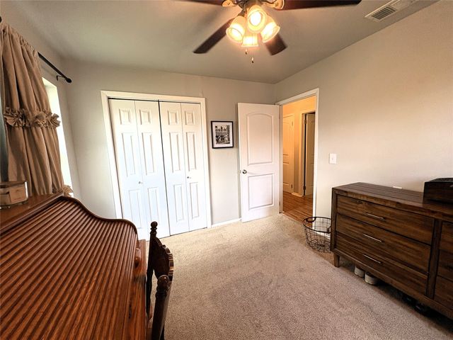 6208 Shadydell Drive, Fort Worth, TX 76135