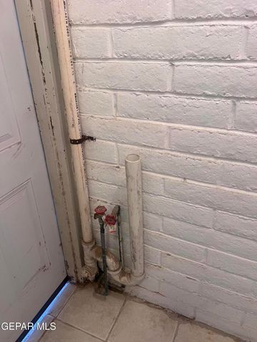 11244 Wharf Cove Drive B, El Paso, TX 79936