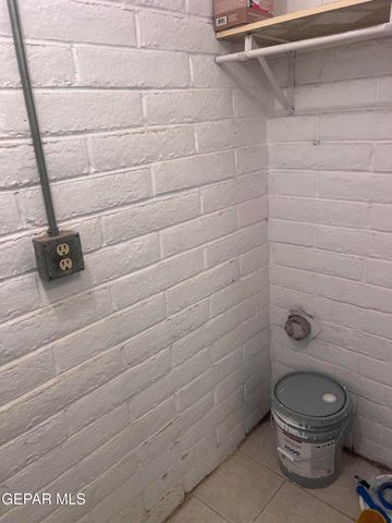 11244 Wharf Cove Drive B, El Paso, TX 79936