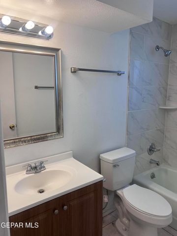 11244 Wharf Cove Drive B, El Paso, TX 79936