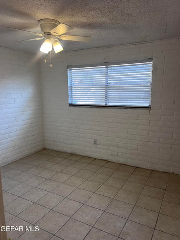 11244 Wharf Cove Drive B, El Paso, TX 79936