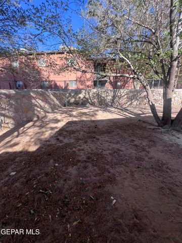 11244 Wharf Cove Drive B, El Paso, TX 79936