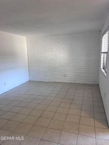 11244 Wharf Cove Drive B, El Paso, TX 79936