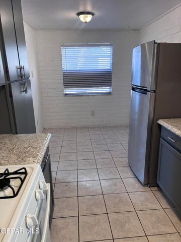 11244 Wharf Cove Drive B, El Paso, TX 79936