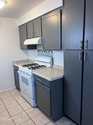 11244 Wharf Cove Drive B, El Paso, TX 79936