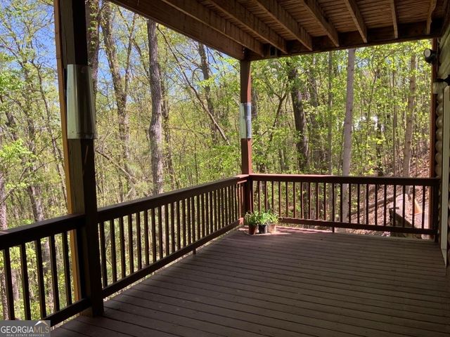 7026 Peebles Road, Young Harris, GA 30582