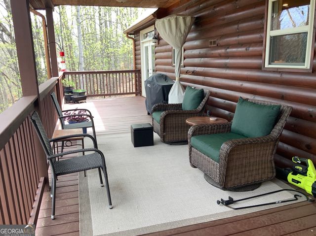 7026 Peebles Road, Young Harris, GA 30582