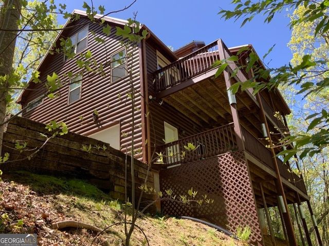 7026 Peebles Road, Young Harris, GA 30582