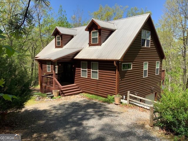 7026 Peebles Road, Young Harris, GA 30582