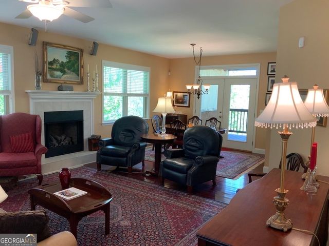 7026 Peebles Road, Young Harris, GA 30582