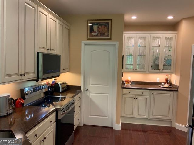 7026 Peebles Road, Young Harris, GA 30582