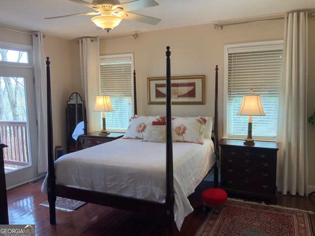 7026 Peebles Road, Young Harris, GA 30582