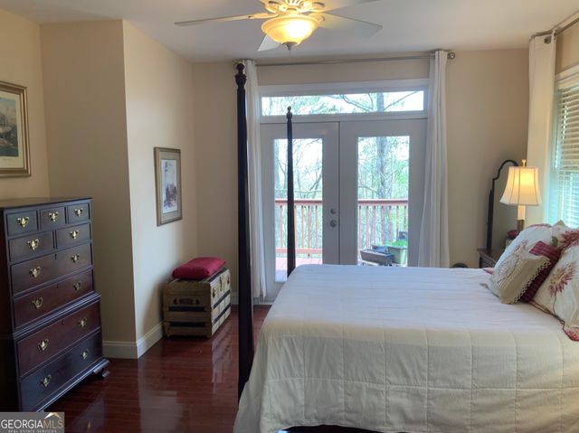 7026 Peebles Road, Young Harris, GA 30582