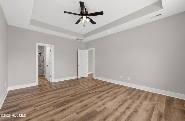 109 W Westbrook Street, Wallace, NC 28466