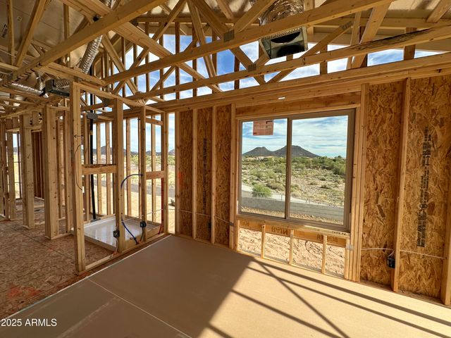 25499 N 75TH Lane, Peoria, AZ 85383