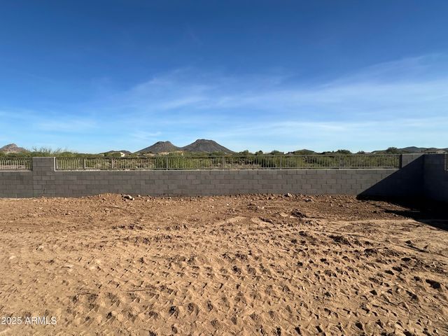 25499 N 75TH Lane, Peoria, AZ 85383