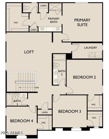25499 N 75TH Lane, Peoria, AZ 85383