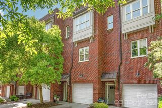 100 N Laurel Avenue 102, Charlotte, NC 28207