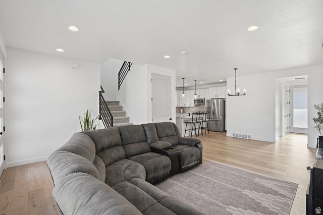11531 S ENGELMANN DR, Draper, UT 84020
