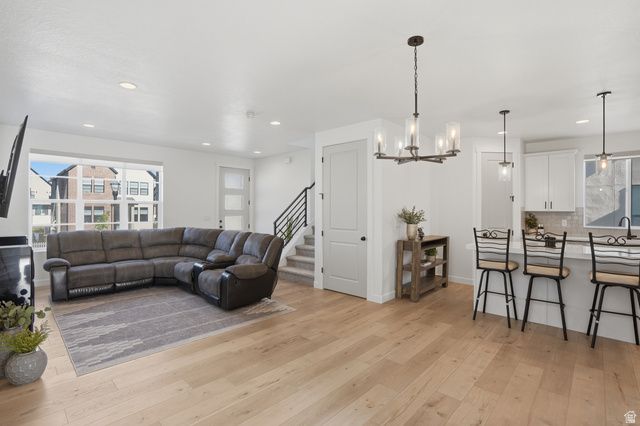 11531 S ENGELMANN DR, Draper, UT 84020
