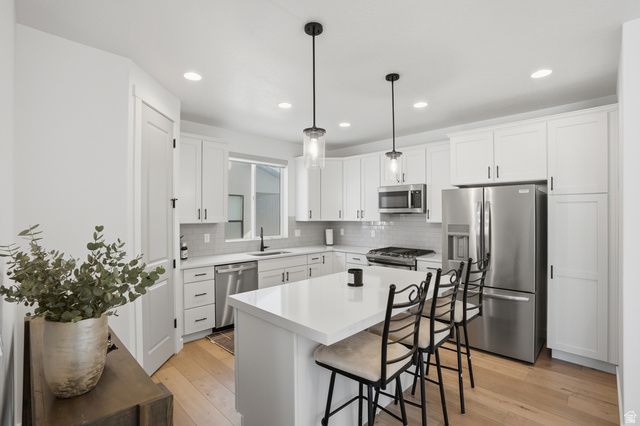 11531 S ENGELMANN DR, Draper, UT 84020