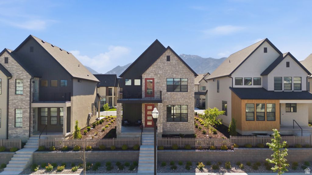 11531 S ENGELMANN DR, Draper, UT 84020