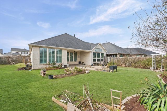 13215 Fulvetta Crest Court, Houston, TX 77059