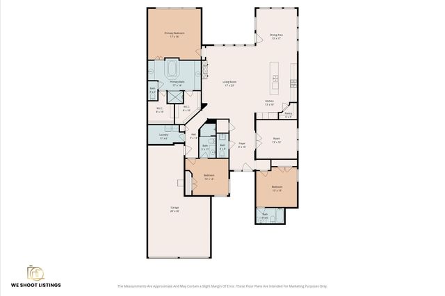 13215 Fulvetta Crest Court, Houston, TX 77059