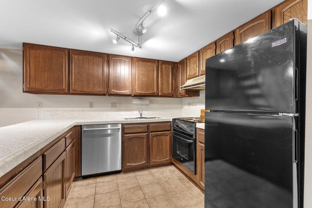 1309 Metaline Lane, Sandpoint, ID 83864
