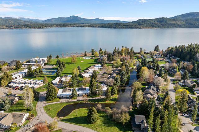 1309 Metaline Lane, Sandpoint, ID 83864