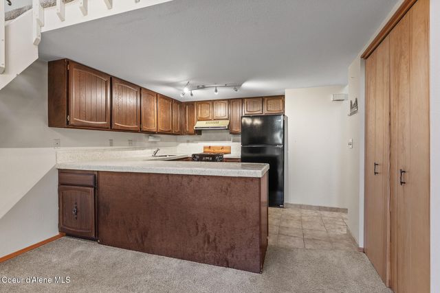 1309 Metaline Lane, Sandpoint, ID 83864