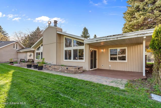 1309 Metaline Lane, Sandpoint, ID 83864
