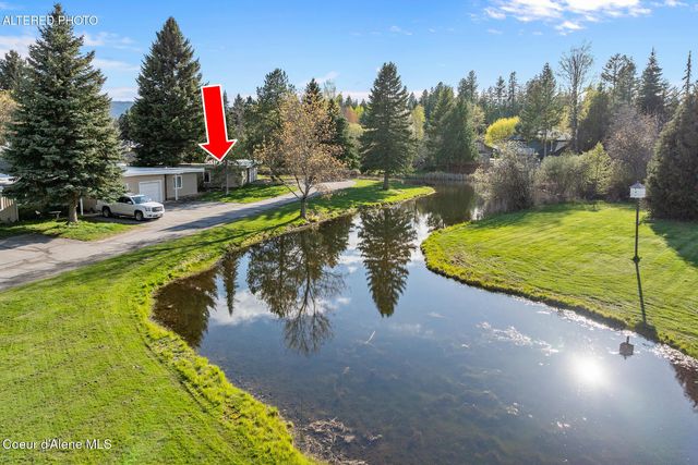1309 Metaline Lane, Sandpoint, ID 83864