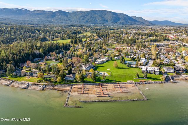 1309 Metaline Lane, Sandpoint, ID 83864