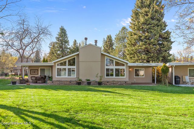 1309 Metaline Lane, Sandpoint, ID 83864