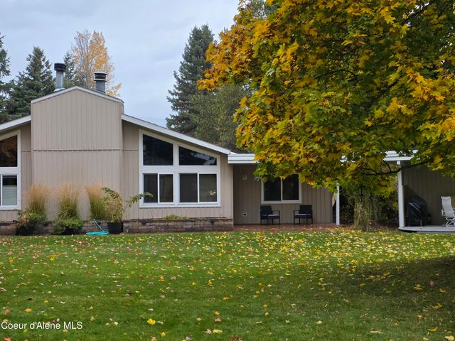 1309 Metaline Lane, Sandpoint, ID 83864