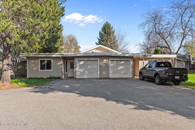 1309 Metaline Lane, Sandpoint, ID 83864