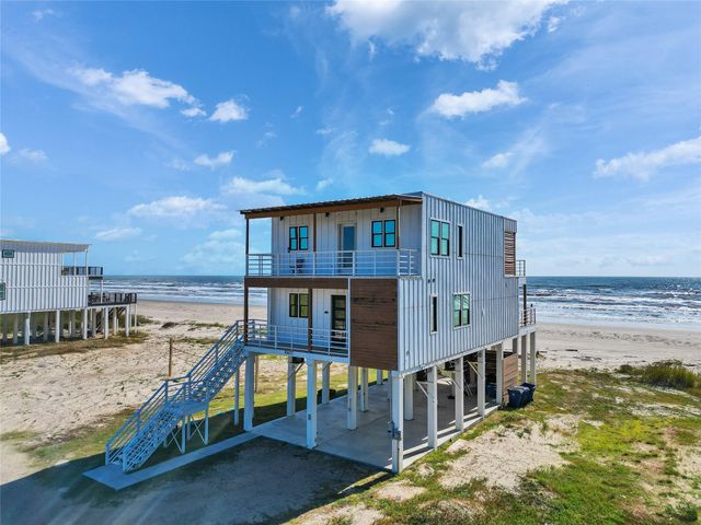 10602 Blue Water Highway, Freeport, TX 77541