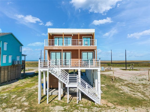10602 Blue Water Highway, Freeport, TX 77541