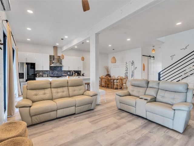 10602 Blue Water Highway, Freeport, TX 77541