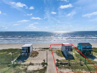 10602 Blue Water Highway, Freeport, TX 77541
